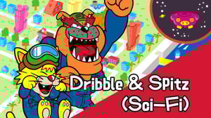 This is the Avatar Image for the Four Seasons / Drifting Away (WarioWare) AI Voice and Text to Speech Generator